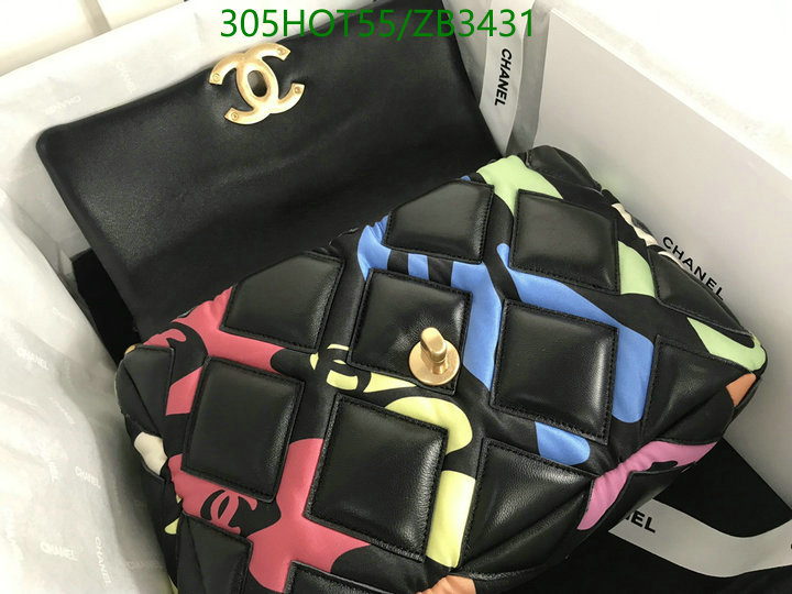 Chanel-Bag-Mirror Quality Code: ZB3431 $: 305USD