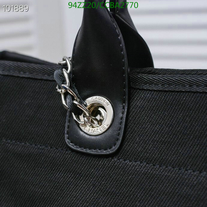 Chanel-Bag-4A Quality Code: CCBA2770 $: 94USD