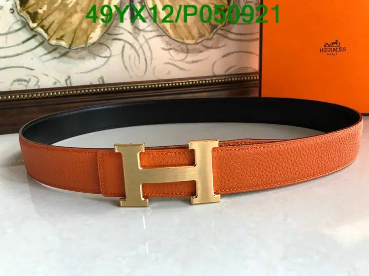 Hermes-Belts Code: P050921 $: 49USD