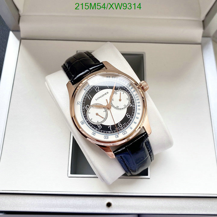 Longines-Watch-Mirror Quality Code: XW9314 $: 215USD