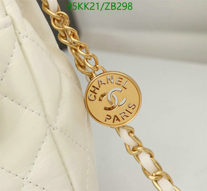 Chanel-Bag-4A Quality Code: ZB298 $: 95USD