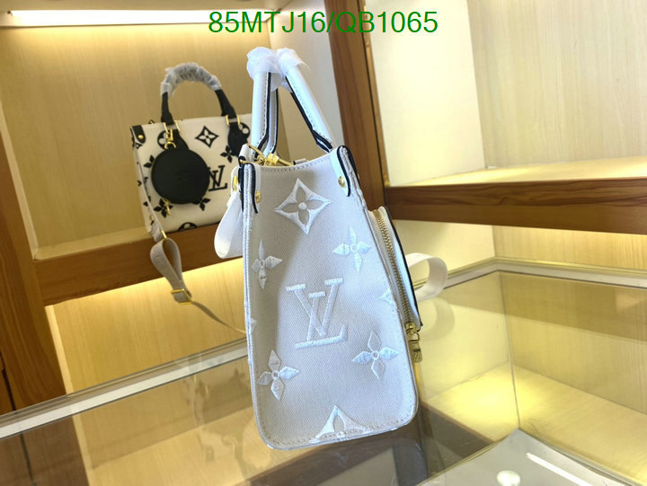 LV-Bag-4A Quality Code: QB1065 $: 85USD