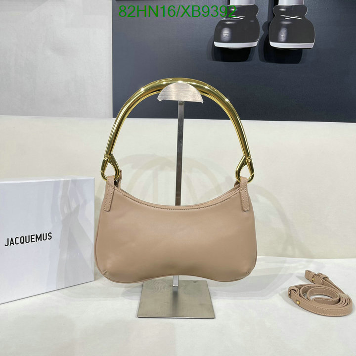 Jacquemus-Bag-4A Quality Code: XB9392 $: 82USD