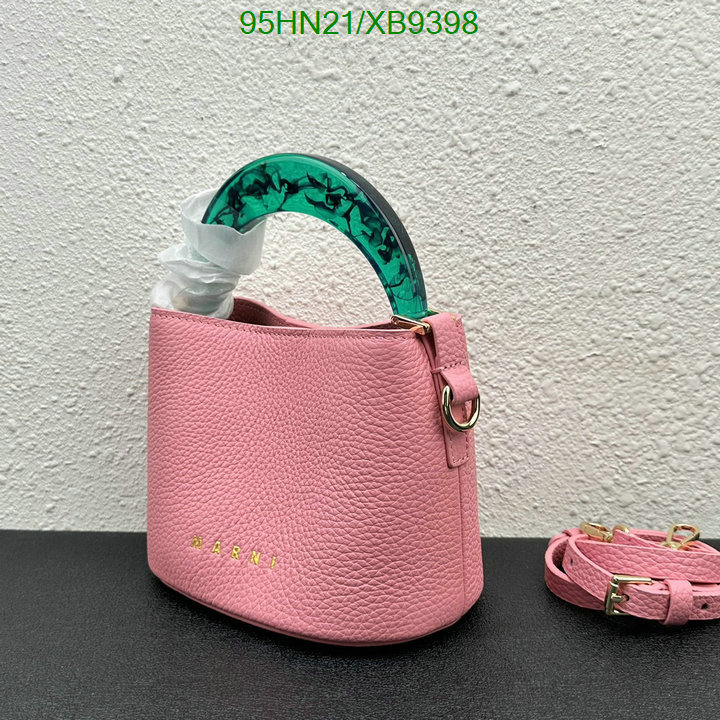 Marni-Bag-4A Quality Code: XB9398 $: 95USD