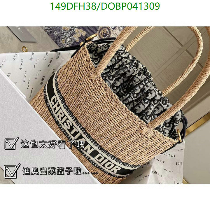 Dior-Bag-Mirror Quality Code: DOBP041309 $: 149USD