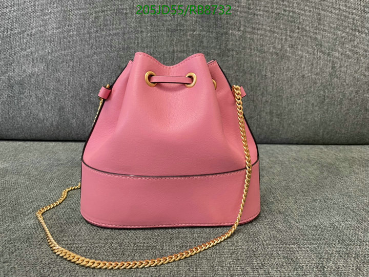 Valentino-Bag-Mirror Quality Code: RB8732 $: 205USD