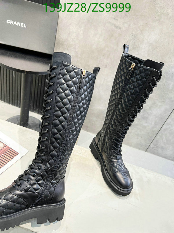 Boots-Women Shoes Code: ZS9999 $: 139USD