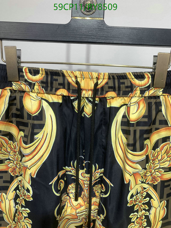 Versace-Swimsuit Code: RY8509 $: 59USD