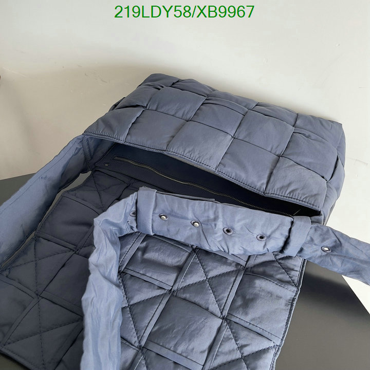 BV-Bag-Mirror Quality Code: XB9967 $: 219USD