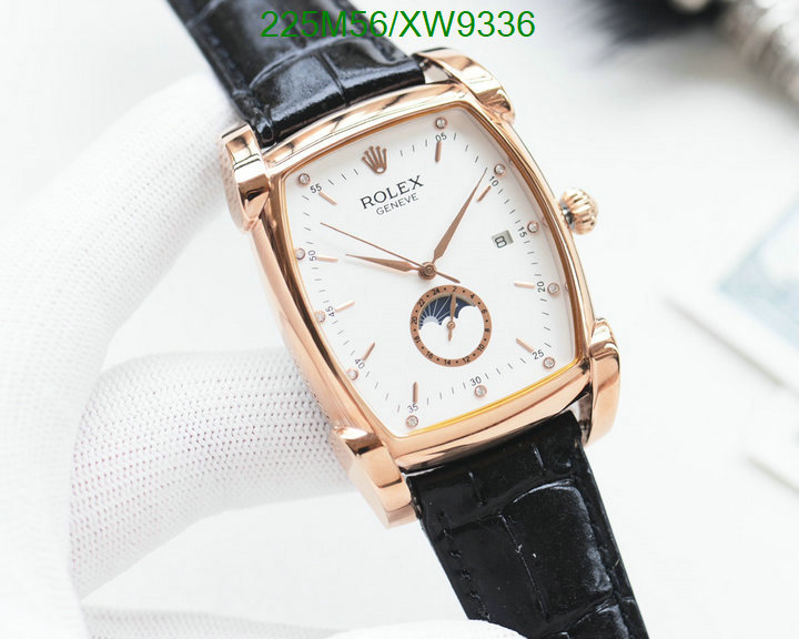 Rolex-Watch-Mirror Quality Code: XW9336 $: 225USD