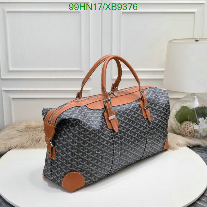 Goyard-Bag-4A Quality Code: XB9376 $: 99USD