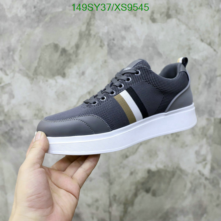 Boss-Men shoes Code: XS9545 $: 149USD