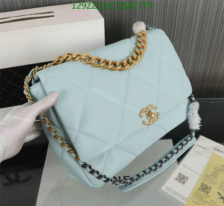 Chanel-Bag-4A Quality Code: CCBA2779 $: 129USD