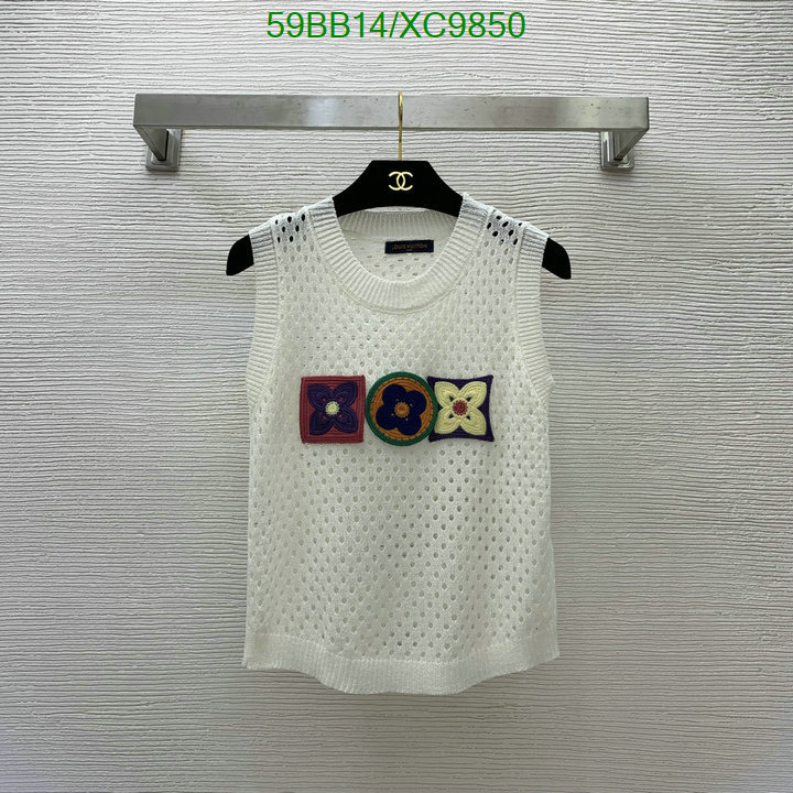 LV-Clothing Code: XC9850 $: 59USD