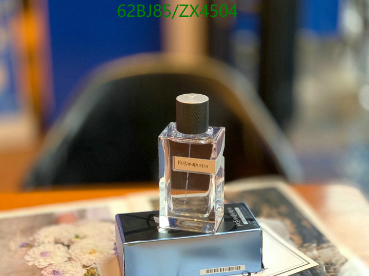 YSL-Perfume Code: ZX4504 $: 62USD