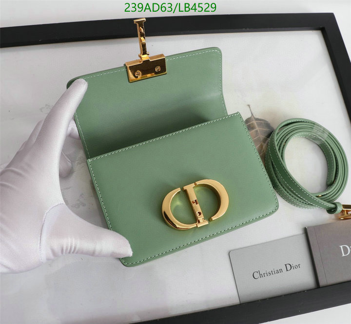 Dior-Bag-Mirror Quality Code: LB4529 $: 239USD