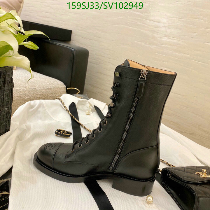 Boots-Women Shoes Code: SV102949 $: 159USD