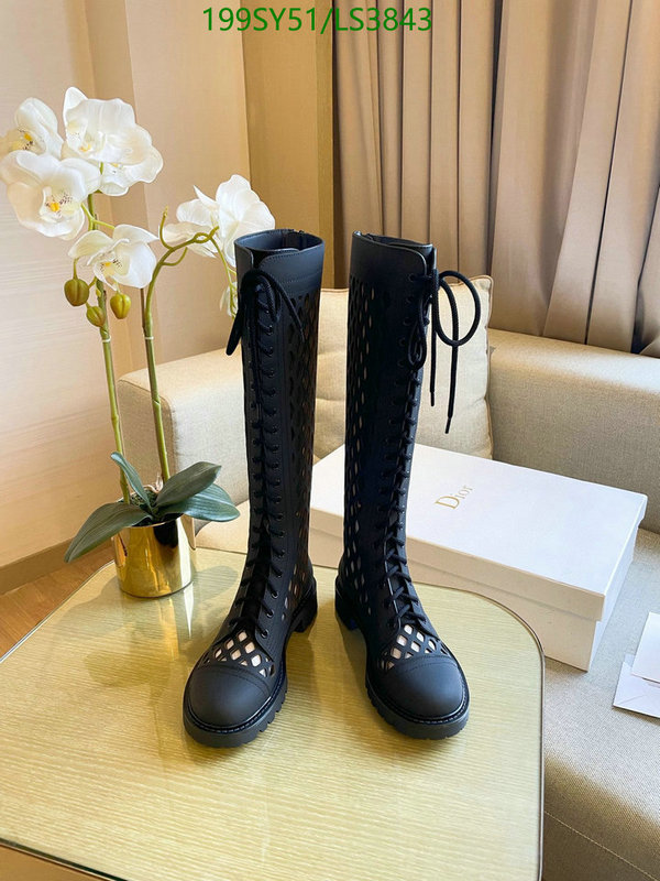 Boots-Women Shoes Code: LS3843 $: 199USD