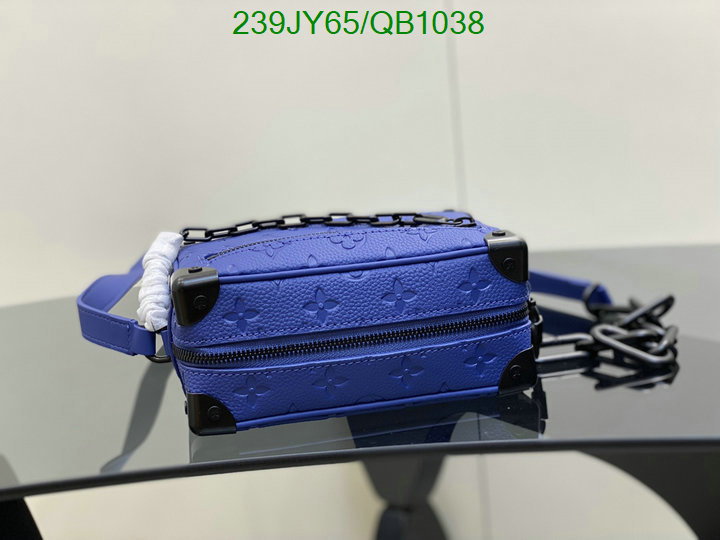 LV-Bag-Mirror Quality Code: QB1038 $: 239USD