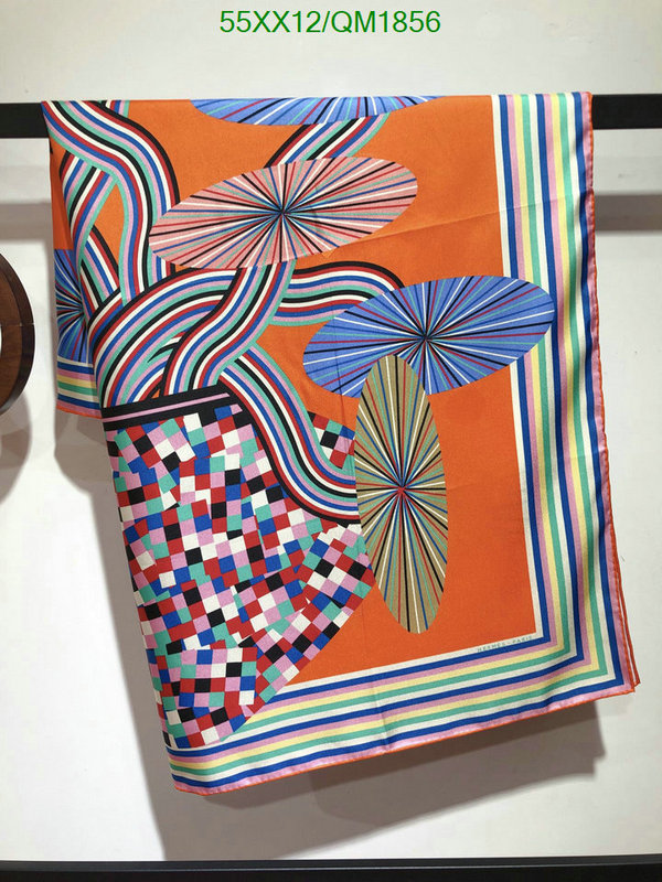 Hermes-Scarf Code: QM1856 $: 55USD