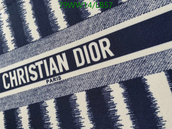 Dior-Bag-4A Quality Code: LB57 $: 79USD