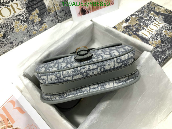 Dior-Bag-Mirror Quality Code: YB5850 $: 199USD