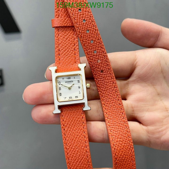 Hermes-Watch(4A) Code: XW9175 $: 159USD