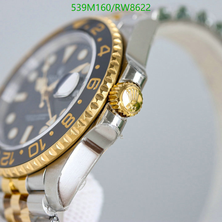 Rolex-Watch-Mirror Quality Code: RW8622 $: 539USD