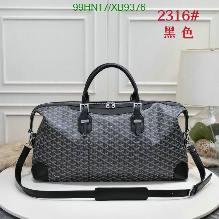 Goyard-Bag-4A Quality Code: XB9376 $: 99USD