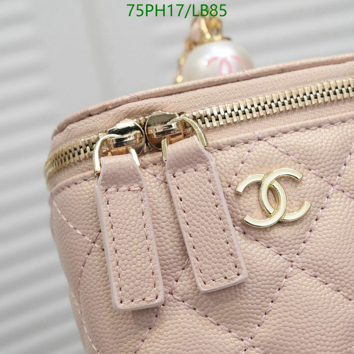 Chanel-Bag-4A Quality Code: LB85 $: 75USD