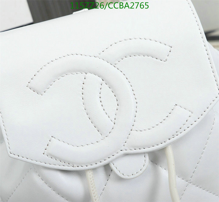 Chanel-Bag-4A Quality Code: CCBA2765 $: 115USD