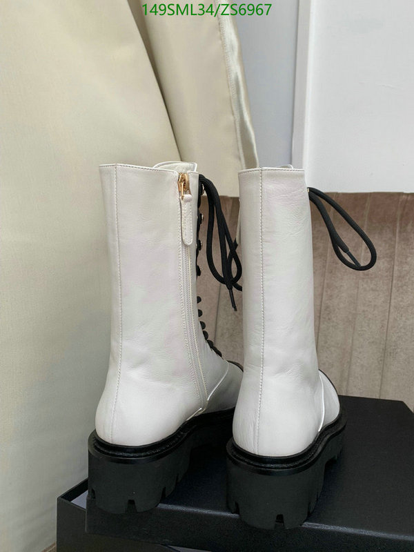 Boots-Women Shoes Code: ZS6967 $: 149USD