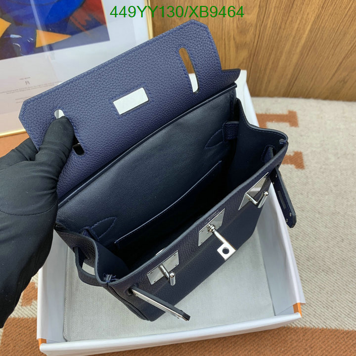 Hermes-Bag-Mirror Quality Code: XB9464 $: 449USD