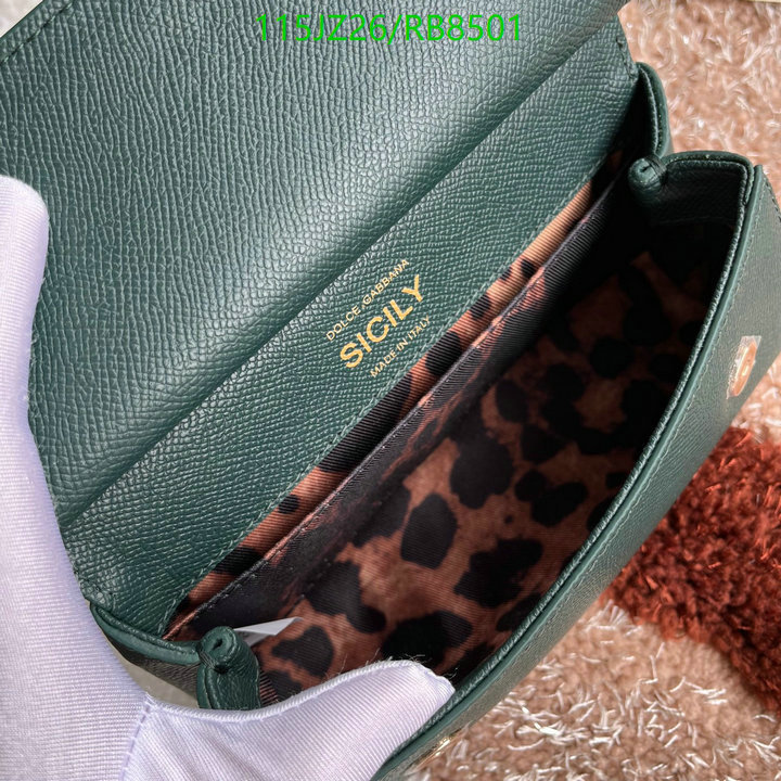 D&G-Bag-Mirror Quality Code: RB8501 $: 115USD