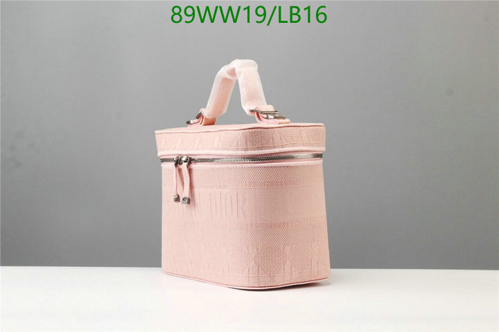Dior-Bag-4A Quality Code: LB16 $: 89USD