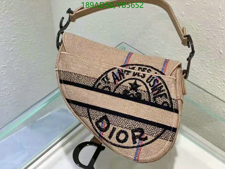 Dior-Bag-Mirror Quality Code: YB5652 $: 189USD