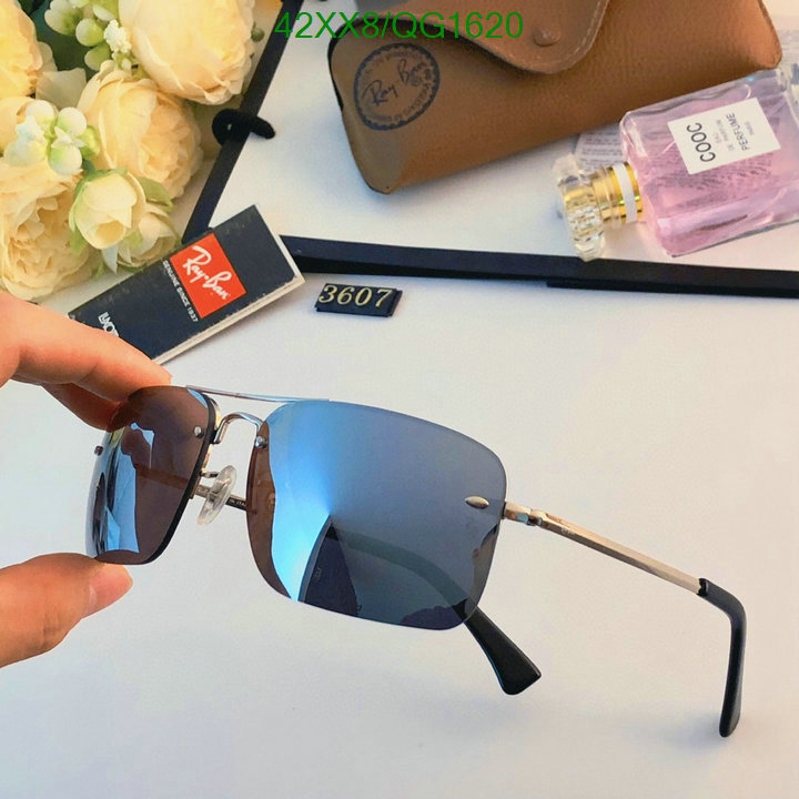 Ray-Ban-Glasses Code: QG1620 $: 42USD