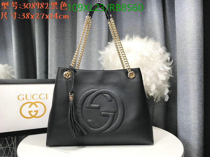 Gucci-Bag-4A Quality Code: RB8560 $: 109USD