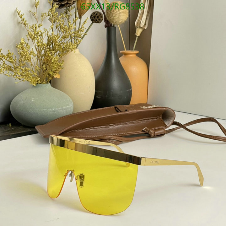 Celine-Glasses Code: RG8538 $: 65USD