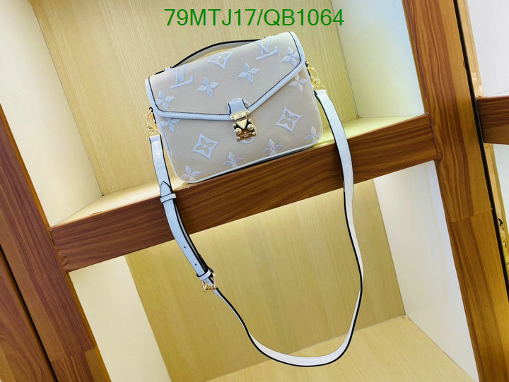 LV-Bag-4A Quality Code: QB1064 $: 79USD