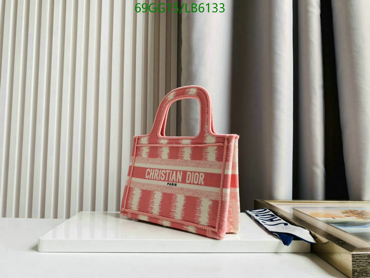 Dior-Bag-4A Quality Code: LB6133 $: 69USD