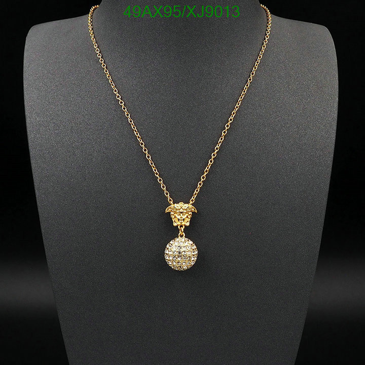 Versace-Jewelry Code: XJ9013 $: 49USD