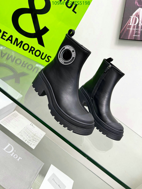 Boots-Women Shoes Code: ZS5198 $: 109USD