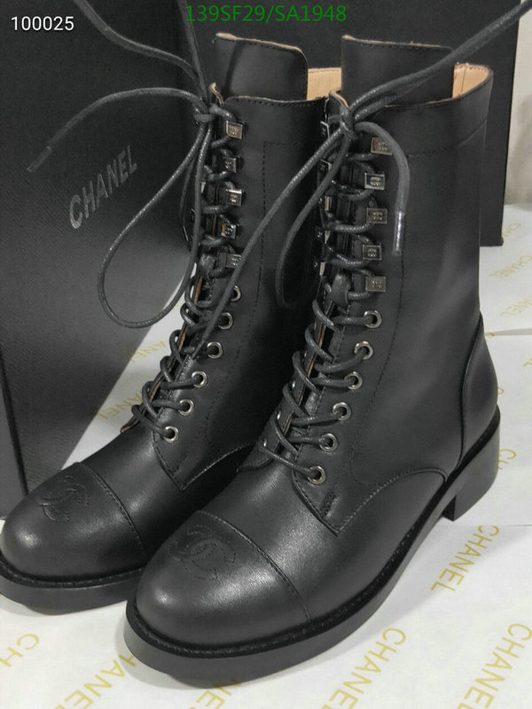 Boots-Women Shoes Code: SA1948 $: 139USD
