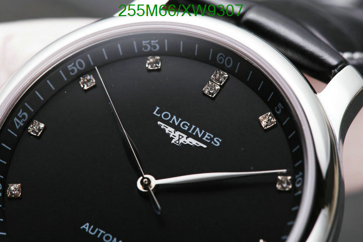 Longines-Watch-Mirror Quality Code: XW9307 $: 255USD