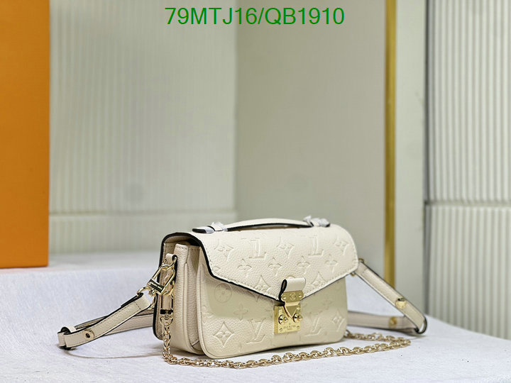 LV-Bag-4A Quality Code: QB1910 $: 79USD