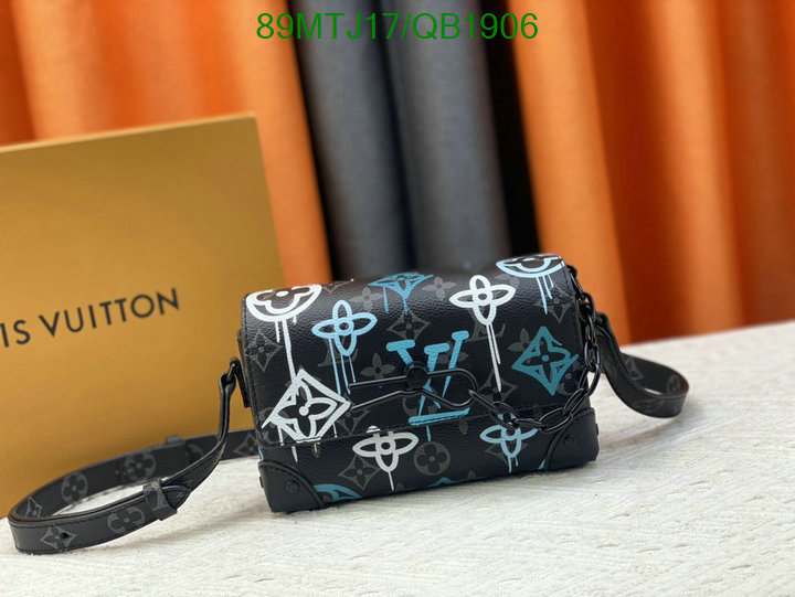 LV-Bag-4A Quality Code: QB1906 $: 89USD