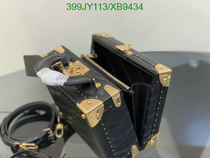 LV-Bag-Mirror Quality Code: XB9434 $: 399USD