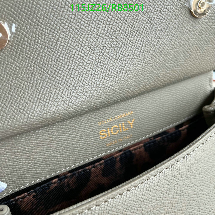 D&G-Bag-Mirror Quality Code: RB8501 $: 115USD