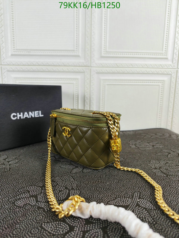 Chanel-Bag-4A Quality Code: HB1250 $: 79USD